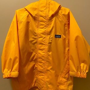 Patagonia Windbreaker